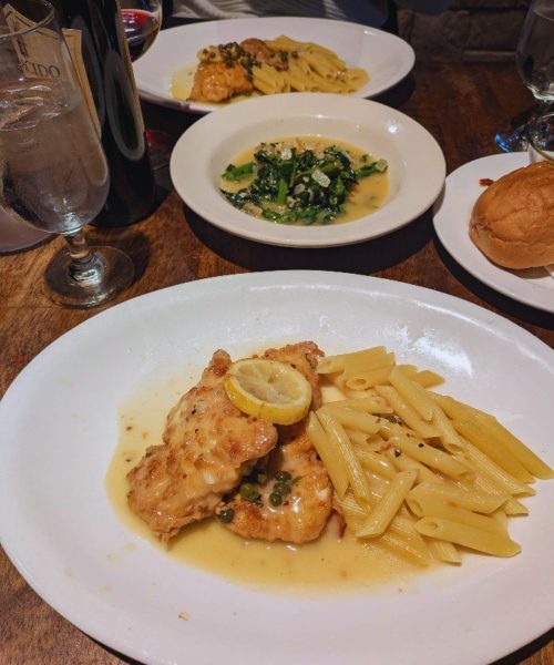 Photos for Terramia Ristorante
