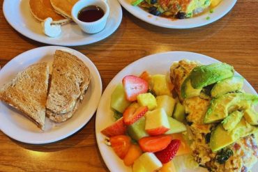 Photos for Red Apple Cafe
