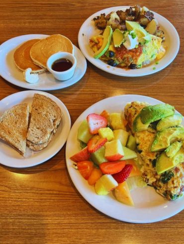 Photos for Red Apple Cafe