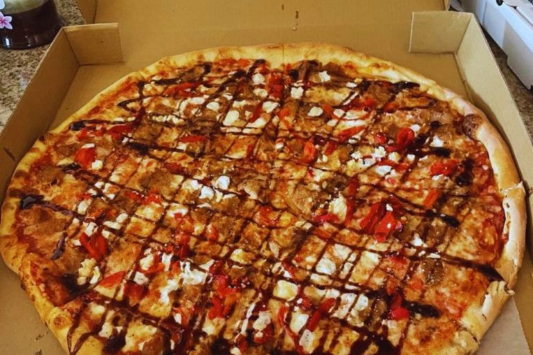 Photos for Brooklyn's Finest Pizza