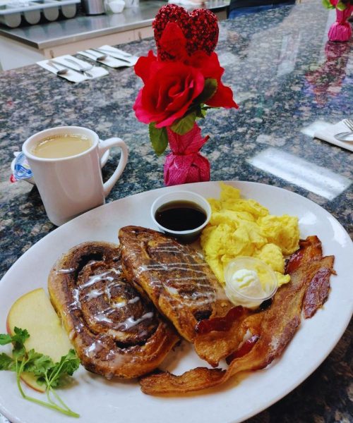 Photos for Hot Off The Griddle