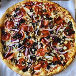 Photos for Colosseum New York Pizza