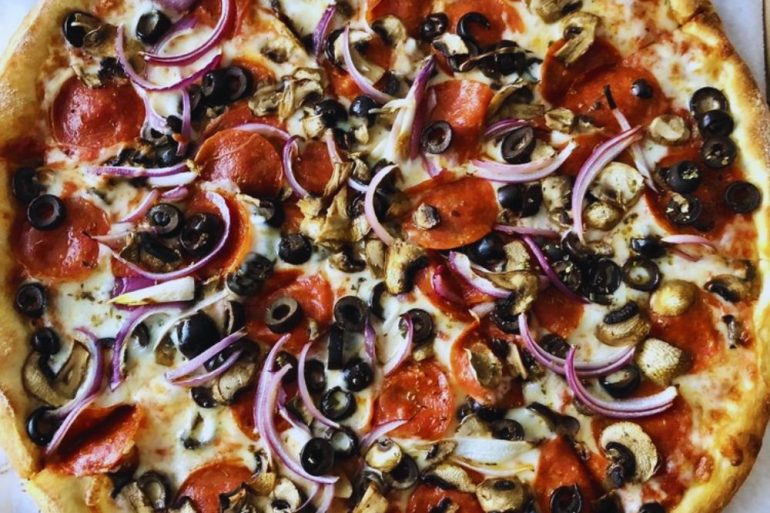 Photos for Colosseum New York Pizza