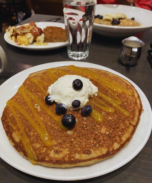 Photos for Sleepy Bee Cafe - Downtown