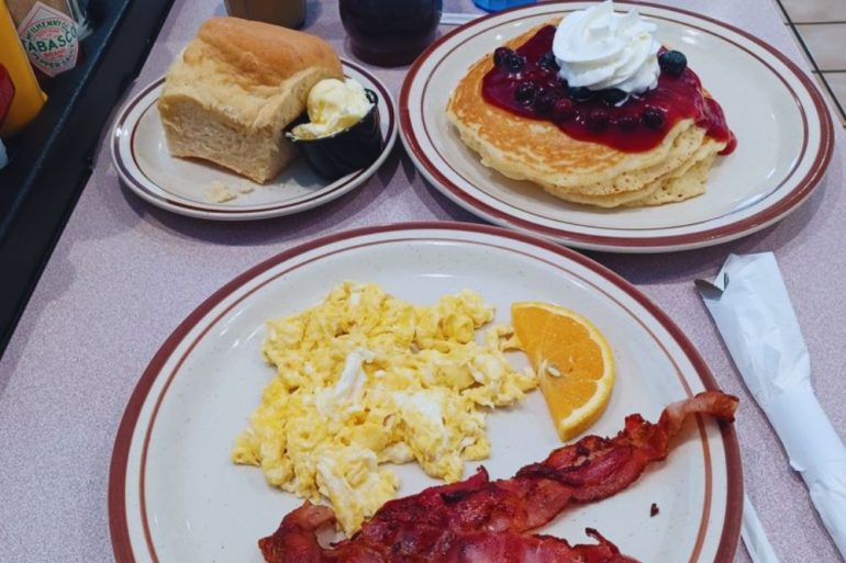 Photos for Blueberry Hill Family Restaurant