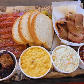Photos for Slap's BBQ