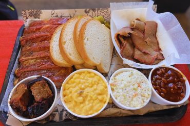 Photos for Slap's BBQ