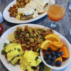 Photos for Hot Off The Griddle