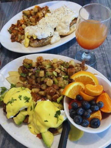 Photos for Hot Off The Griddle