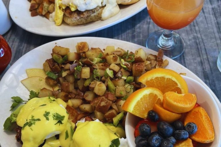 Photos for Hot Off The Griddle