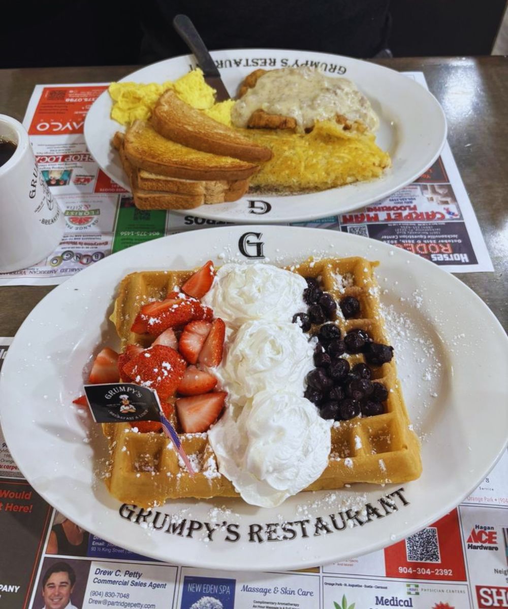 Photos for Grumpy's Restaurant