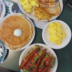 Photos for Metro Diner