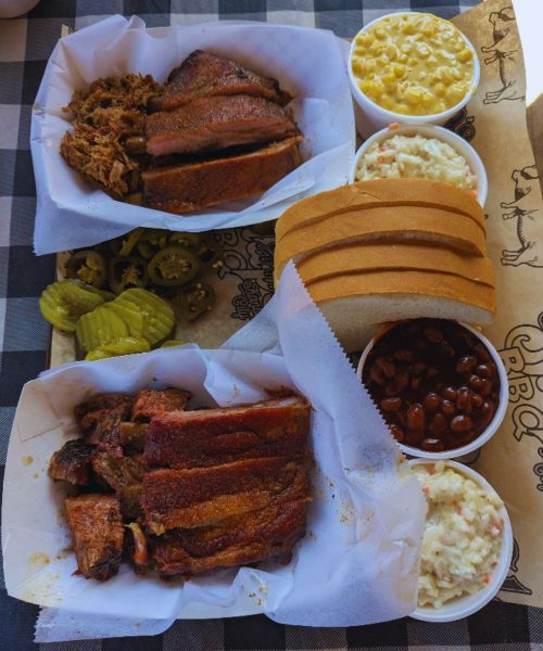 Photos for Slap's BBQ