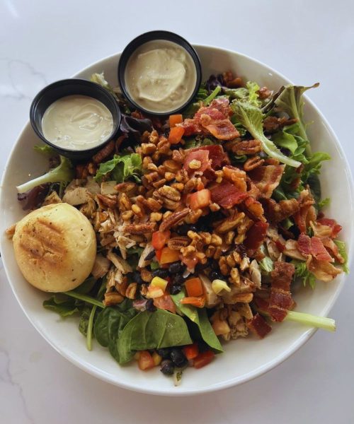 Photos for Hester's Cafe & Coffee Bar - Six Points
