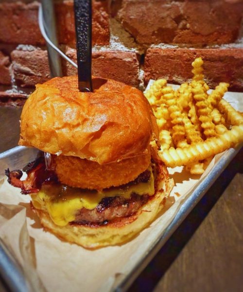 Photos for American Grub