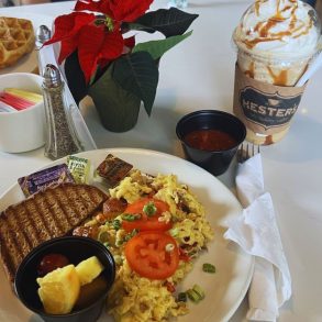 Photos for Hester's Cafe & Coffee Bar - Six Points