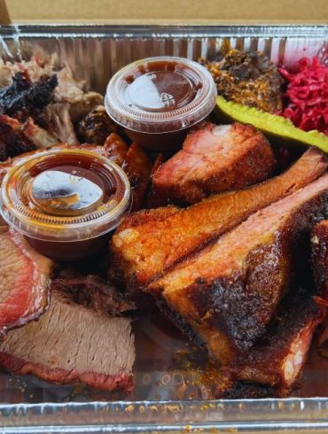 Photos for Ray Ray's Hog Pit