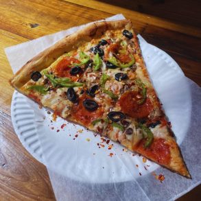 Photos for The Pizza Shop