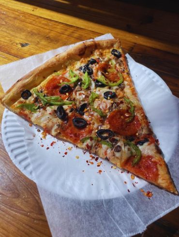 Photos for The Pizza Shop