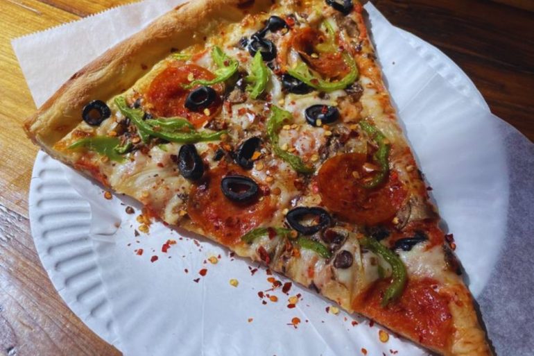 Photos for The Pizza Shop