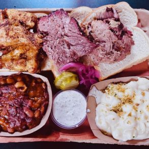 Photos for BEAST Craft BBQ