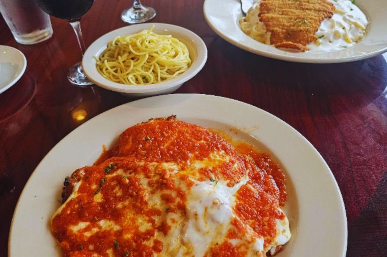 Photos for Umberto's Italian Grill