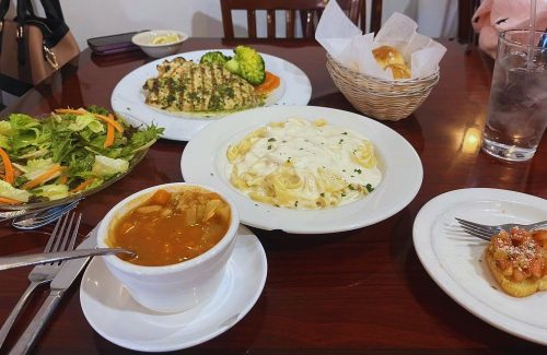 Photos for Umberto's Italian Grill