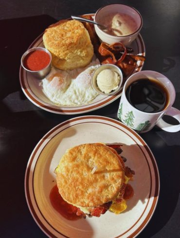Photos for Denver Biscuit Co. - Colorado Springs
