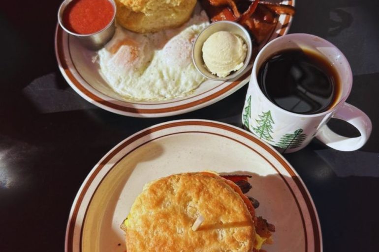 Photos for Denver Biscuit Co. - Colorado Springs