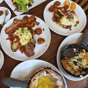 Photos for Tilikum Place Cafe