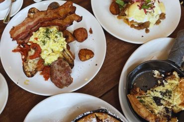 Photos for Tilikum Place Cafe