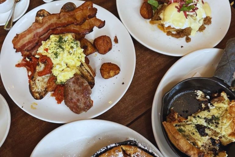 Photos for Tilikum Place Cafe
