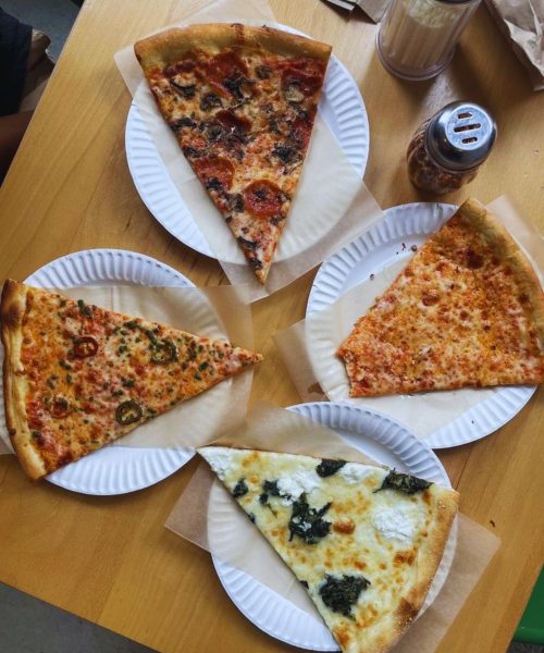 Photos for The Pizza Shop