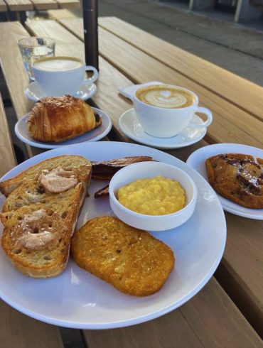 Photos for Bandit Coffee Co.