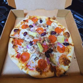 Photos for Trilogy Pizza & Wine