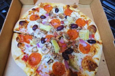 Photos for Trilogy Pizza & Wine