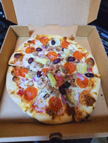 Photos for Trilogy Pizza & Wine