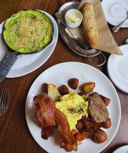 Photos for Tilikum Place Cafe