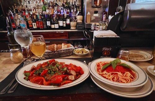 Photos for Tony's Di Napoli