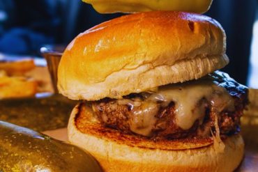 Photos for Hops Burger Bar