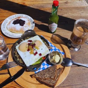 Photos for Broder Café
