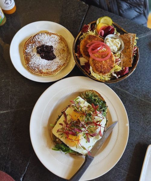 Photos for Broder Café