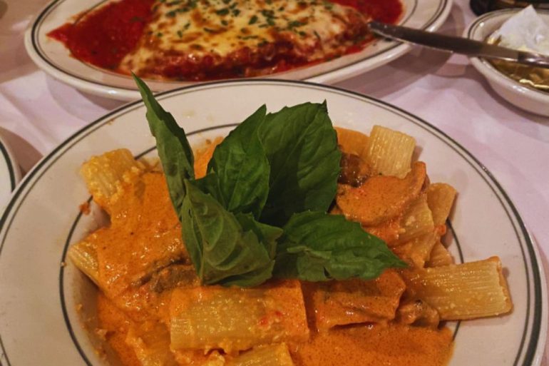 Photos for Tony's Di Napoli