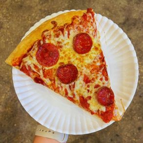 Photos for Vieux Carre Pizza