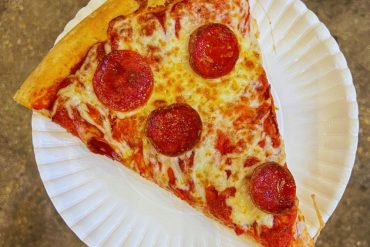 Photos for Vieux Carre Pizza