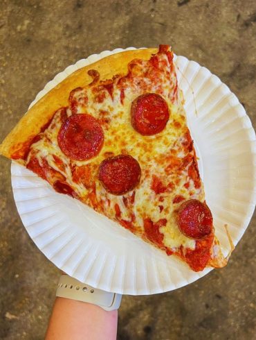 Photos for Vieux Carre Pizza