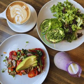 Photos for The Nest Cafe