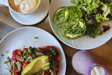 Photos for The Nest Cafe