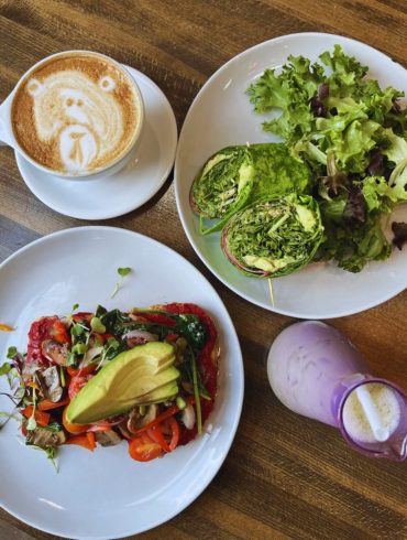 Photos for The Nest Cafe