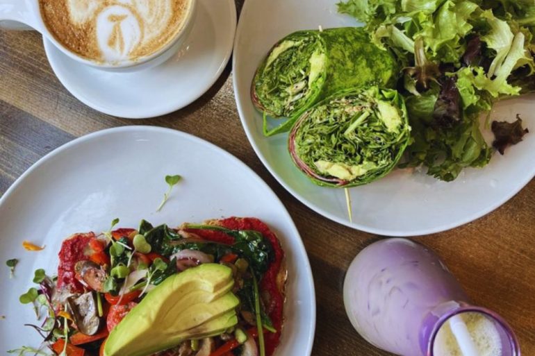 Photos for The Nest Cafe